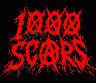logo 1000 Scars